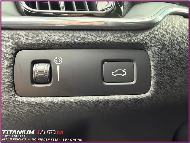 2022 Volvo XC60 B6 AWD-Pano Roof-Driver Assist Safety PKG-GPS-XM - Photo 51