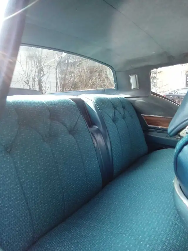 71-73 boattail buick riviera projects - silver arrow 3 - Photo 10