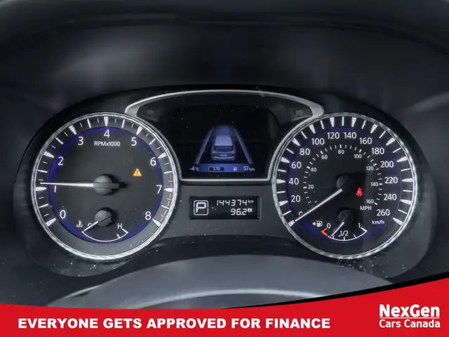 2019 INFINITI QX60 PURE AWD / LEATHER / SUNROOF/ NAVIGATION/ HEA - Photo 9