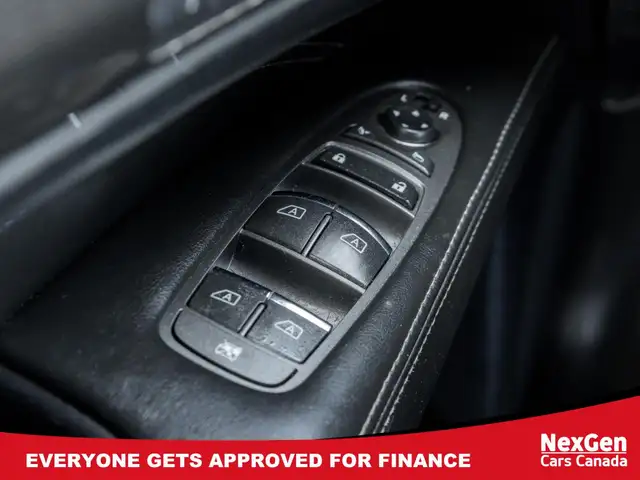 2019 INFINITI QX60 PURE AWD / LEATHER / SUNROOF/ NAVIGATION/ HEA - Photo 13