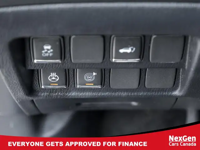 2019 INFINITI QX60 PURE AWD / LEATHER / SUNROOF/ NAVIGATION/ HEA - Photo 15