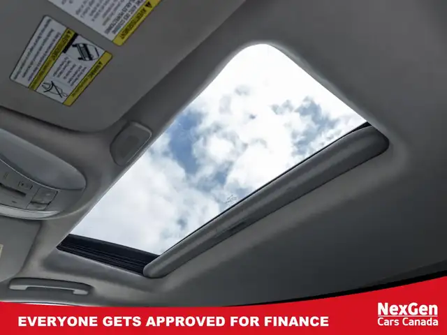 2019 INFINITI QX60 PURE AWD / LEATHER / SUNROOF/ NAVIGATION/ HEA - Photo 22