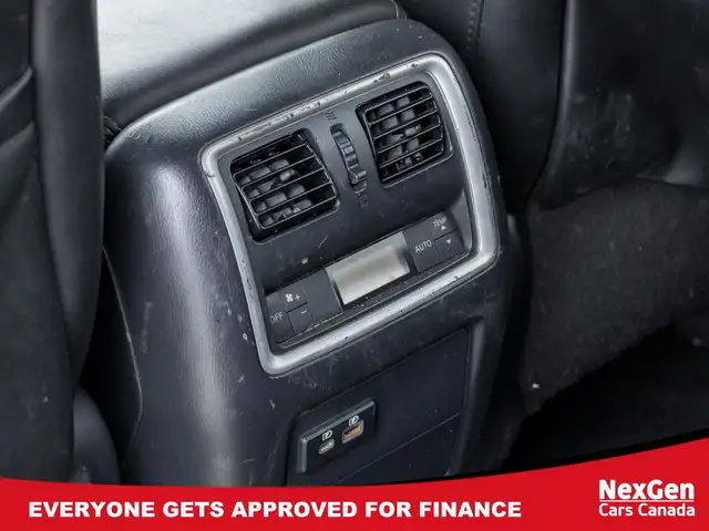 2019 INFINITI QX60 PURE AWD / LEATHER / SUNROOF/ NAVIGATION/ HEA - Photo 26