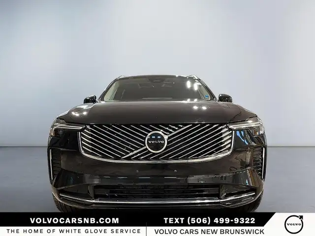 2025 Volvo XC90 B6 Core 2025.5 | Certified Pre Owned!" - Photo 2