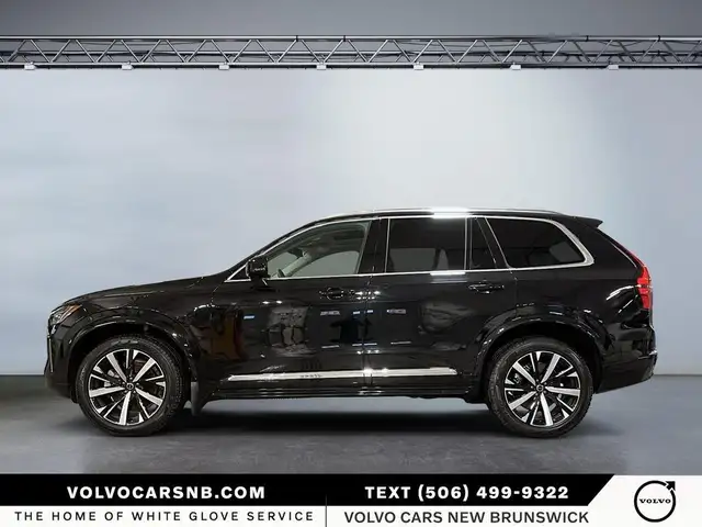 2025 Volvo XC90 B6 Core 2025.5 | Certified Pre Owned!" - Photo 5