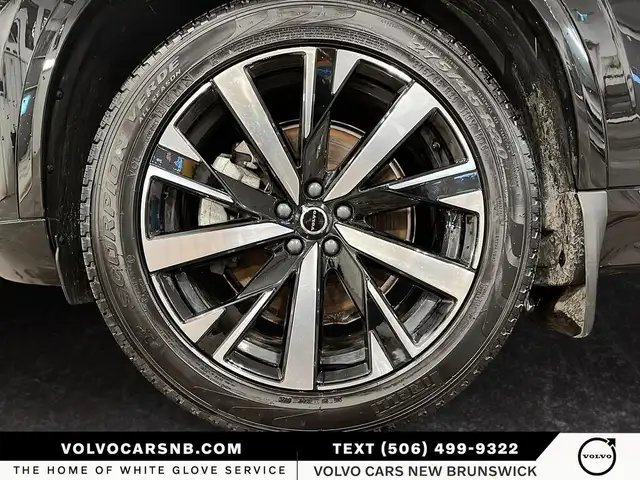 2025 Volvo XC90 B6 Core 2025.5 | Certified Pre Owned!" - Photo 7