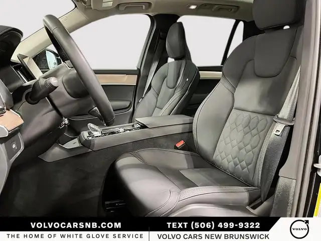 2025 Volvo XC90 B6 Core 2025.5 | Certified Pre Owned!" - Photo 8