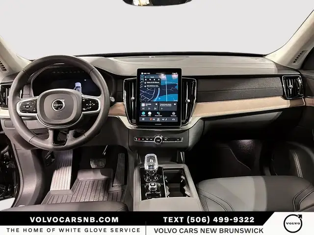 2025 Volvo XC90 B6 Core 2025.5 | Certified Pre Owned!" - Photo 10