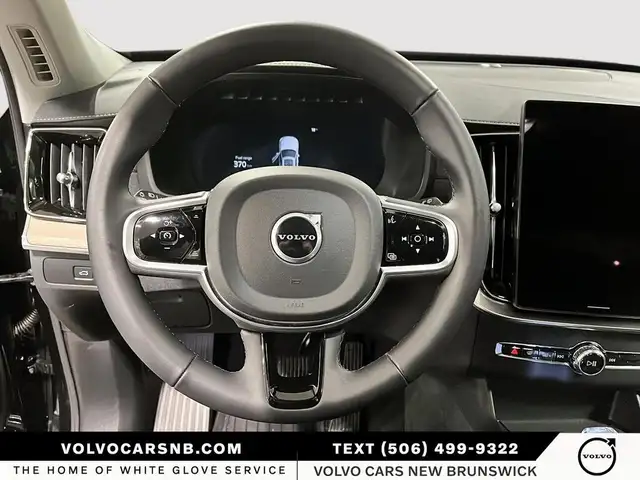 2025 Volvo XC90 B6 Core 2025.5 | Certified Pre Owned!" - Photo 13