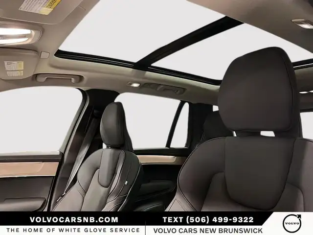 2025 Volvo XC90 B6 Core 2025.5 | Certified Pre Owned!" - Photo 15