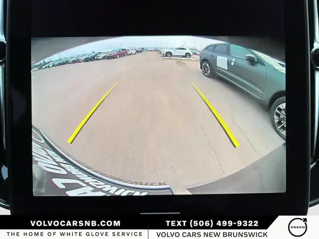 2025 Volvo XC90 B6 Core 2025.5 | Certified Pre Owned!" - Photo 16