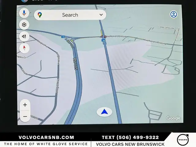 2025 Volvo XC90 B6 Core 2025.5 | Certified Pre Owned!" - Photo 17