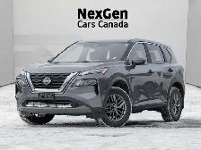 2023 Nissan Rogue AWD S for sale