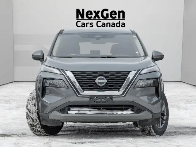 2023 Nissan Rogue AWD S for sale - Photo 2