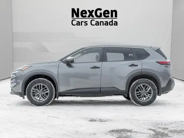 2023 Nissan Rogue AWD S for sale - Photo 3