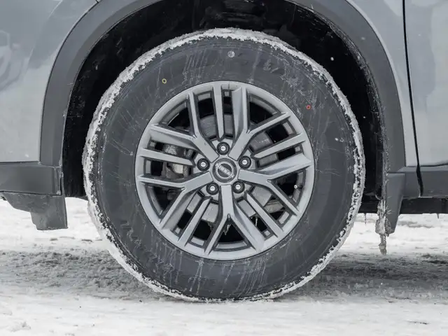 2023 Nissan Rogue AWD S for sale - Photo 4