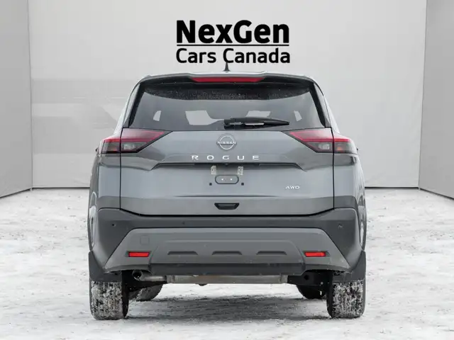 2023 Nissan Rogue AWD S for sale - Photo 6