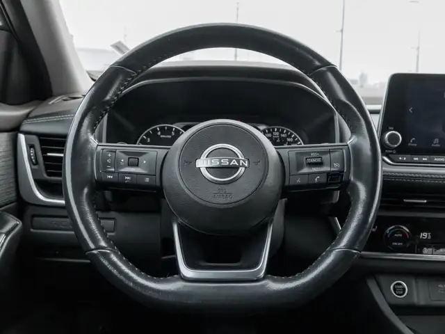 2023 Nissan Rogue AWD S for sale - Photo 8