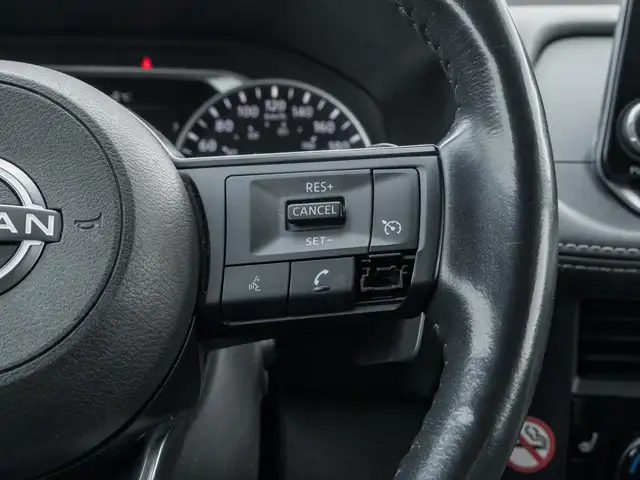 2023 Nissan Rogue AWD S for sale - Photo 9