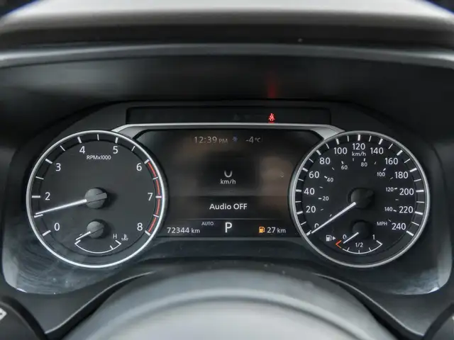 2023 Nissan Rogue AWD S for sale - Photo 10