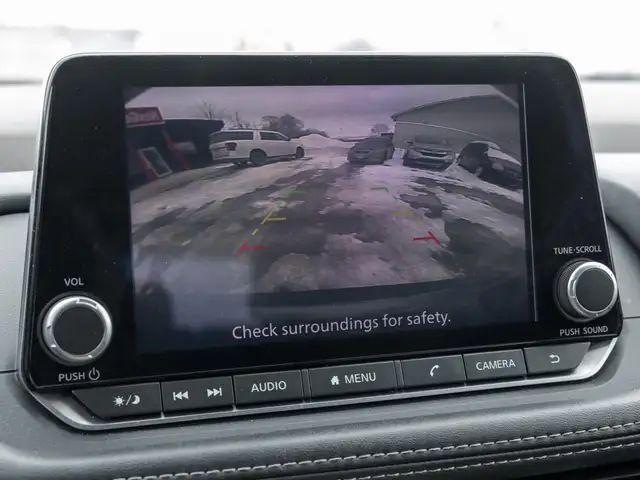 2023 Nissan Rogue AWD S for sale - Photo 11