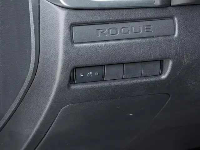 2023 Nissan Rogue AWD S for sale - Photo 13