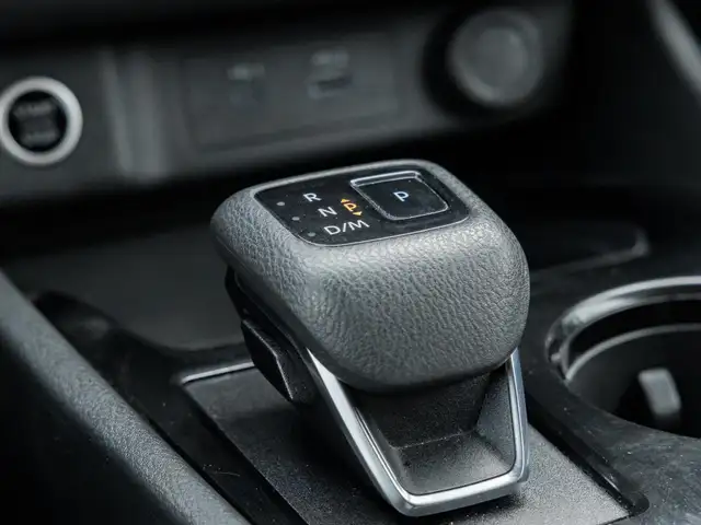 2023 Nissan Rogue AWD S for sale - Photo 14