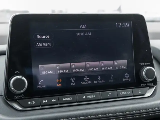 2023 Nissan Rogue AWD S for sale - Photo 17