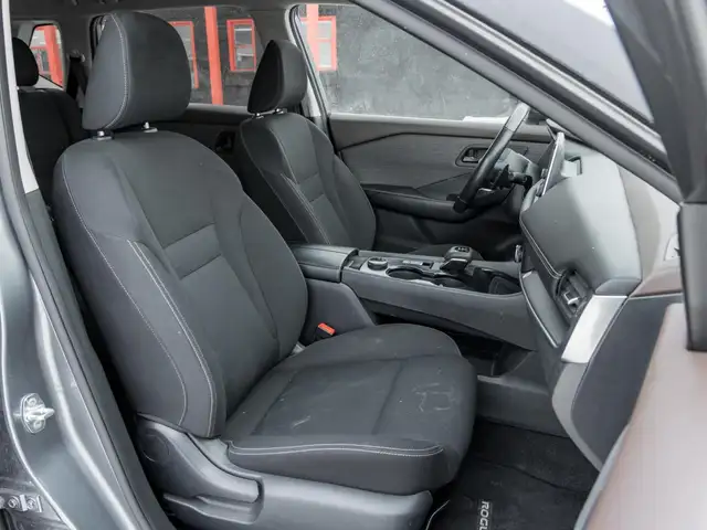 2023 Nissan Rogue AWD S for sale - Photo 18