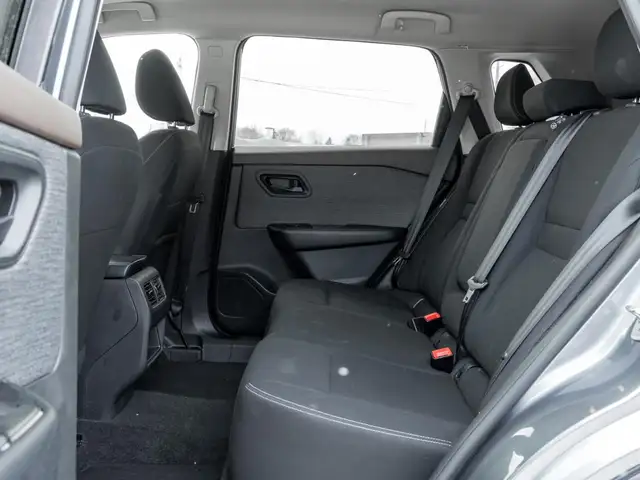 2023 Nissan Rogue AWD S for sale - Photo 19