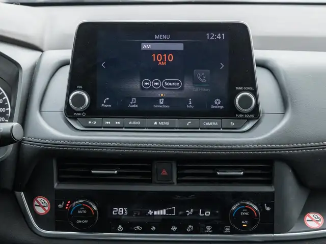 2023 Nissan Rogue AWD S for sale - Photo 21