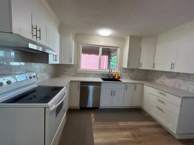 One bedroom in Downtown Kelowna for Rent - Photo 2