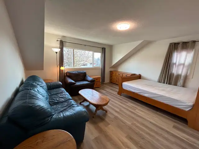 One bedroom in Downtown Kelowna for Rent - Photo 3