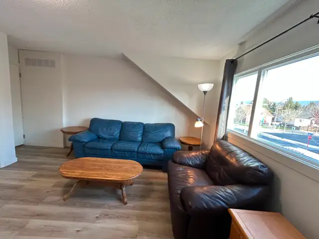 One bedroom in Downtown Kelowna for Rent - Photo 6