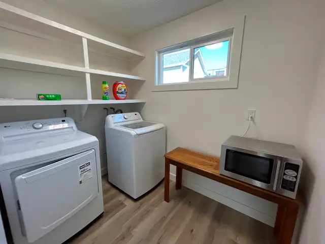 One bedroom in Downtown Kelowna for Rent - Photo 7