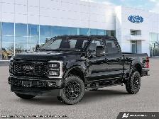 2026 Ford Super Duty F-350 SRW