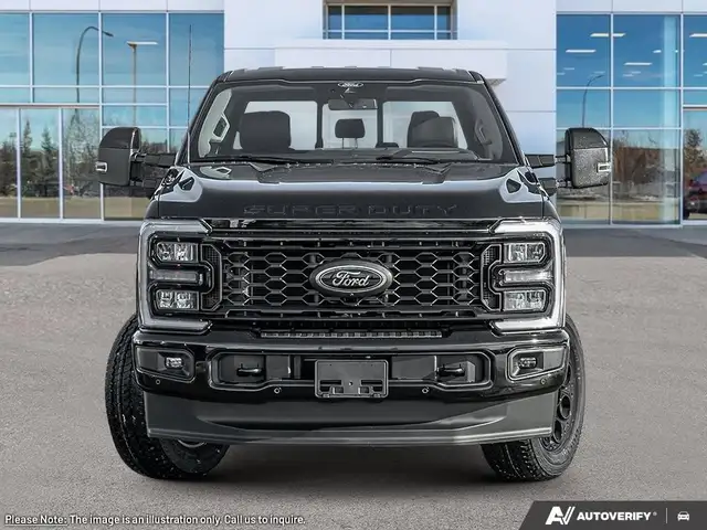 2026 Ford Super Duty F-350 SRW - Photo 2