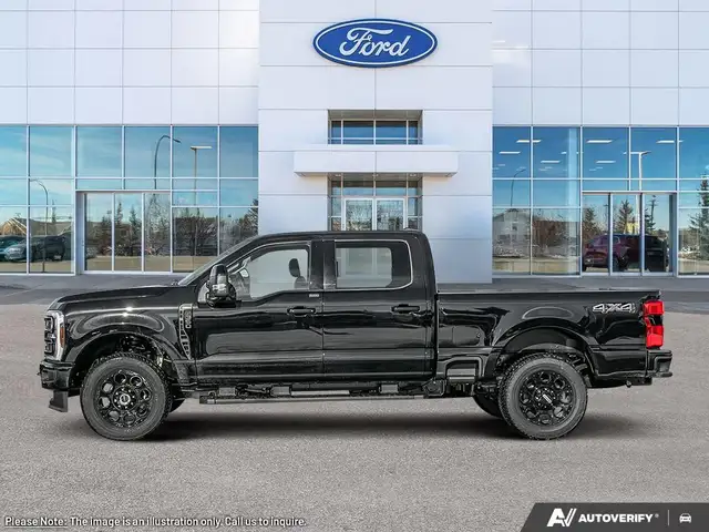2026 Ford Super Duty F-350 SRW - Photo 3