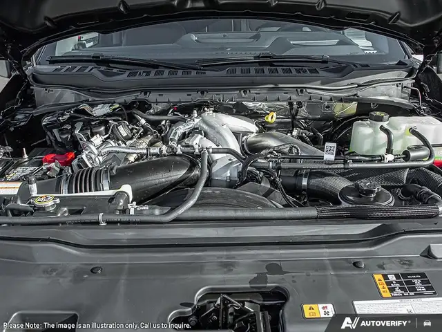 2026 Ford Super Duty F-350 SRW - Photo 6
