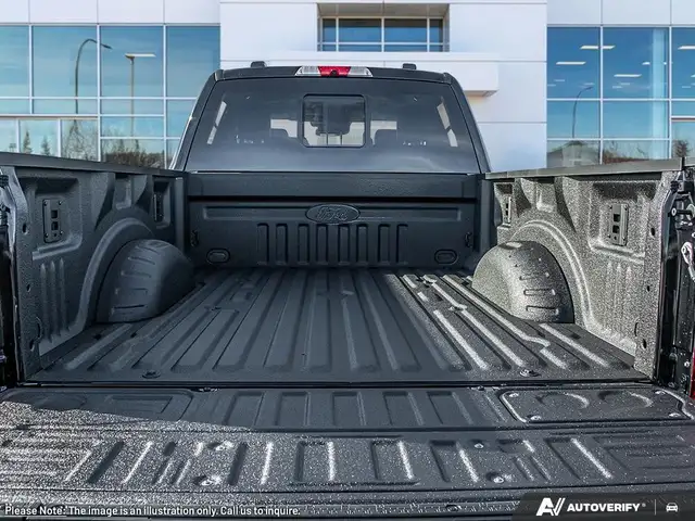 2026 Ford Super Duty F-350 SRW - Photo 7