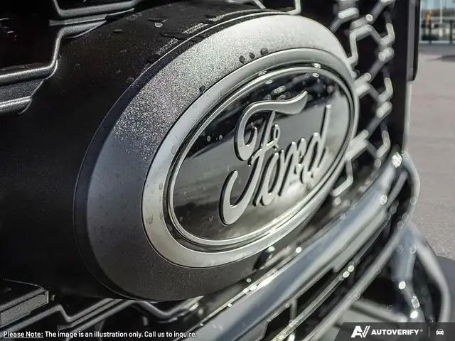 2026 Ford Super Duty F-350 SRW - Photo 9