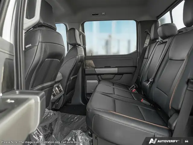 2026 Ford Super Duty F-350 SRW - Photo 20