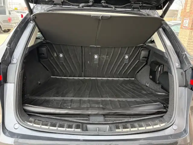 2022 Lexus NX NX 350h AWD/HYBRID/LOADED/LOW KM - Photo 5