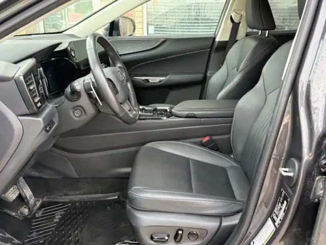 2022 Lexus NX NX 350h AWD/HYBRID/LOADED/LOW KM - Photo 7