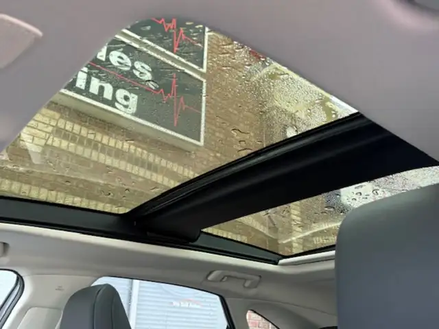 2022 Lexus NX NX 350h AWD/HYBRID/LOADED/LOW KM - Photo 10