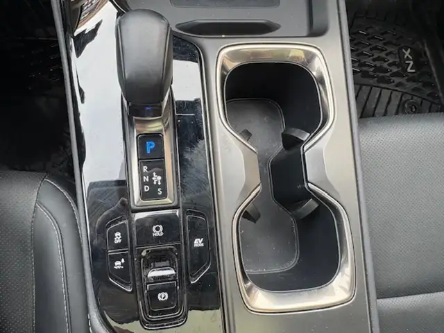 2022 Lexus NX NX 350h AWD/HYBRID/LOADED/LOW KM - Photo 16