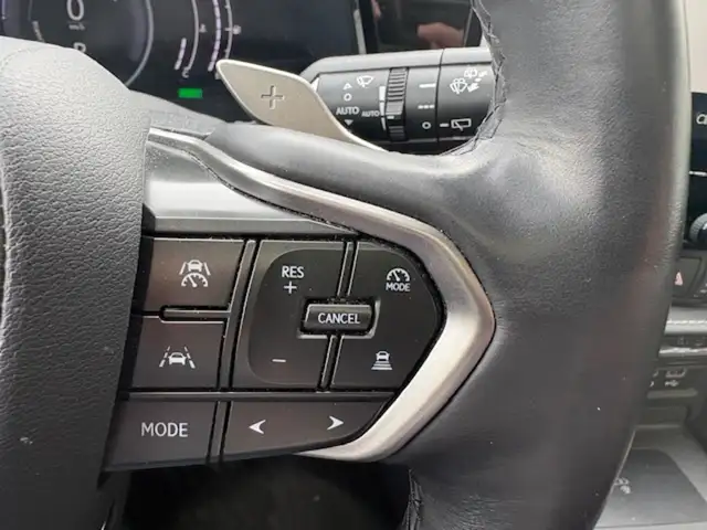 2022 Lexus NX NX 350h AWD/HYBRID/LOADED/LOW KM - Photo 17