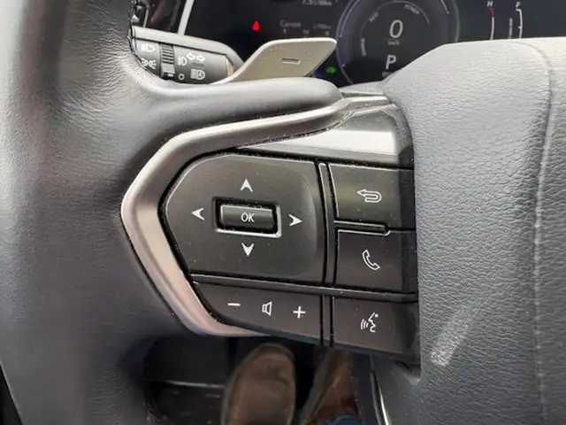 2022 Lexus NX NX 350h AWD/HYBRID/LOADED/LOW KM - Photo 18