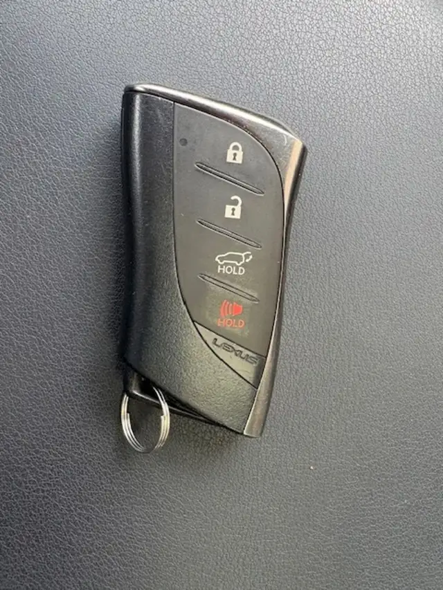 2022 Lexus NX NX 350h AWD/HYBRID/LOADED/LOW KM - Photo 19