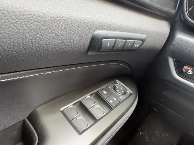 2022 Lexus NX NX 350h AWD/HYBRID/LOADED/LOW KM - Photo 20